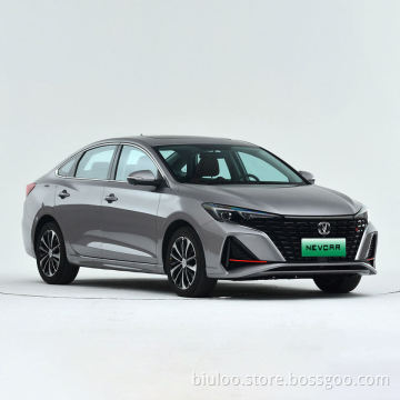 Changan Eado plus arm 2022 2019 2013 ev Electric Cars Hybrid Car Cheap China New Energy EV for Sale Used Cars